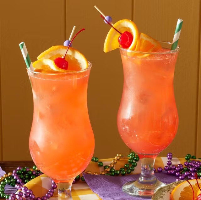 Eureka Springs Mardi Gras Pub Crawl